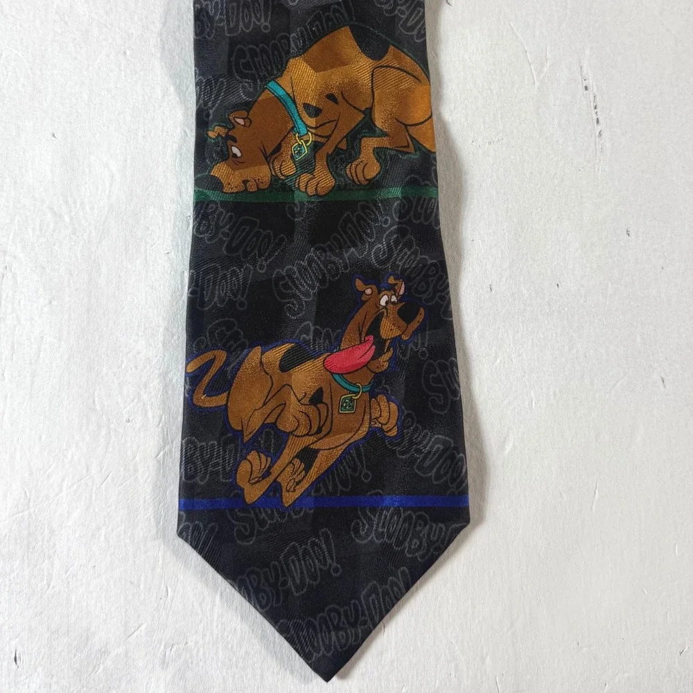 Scooby-Doo Wear scooby doo