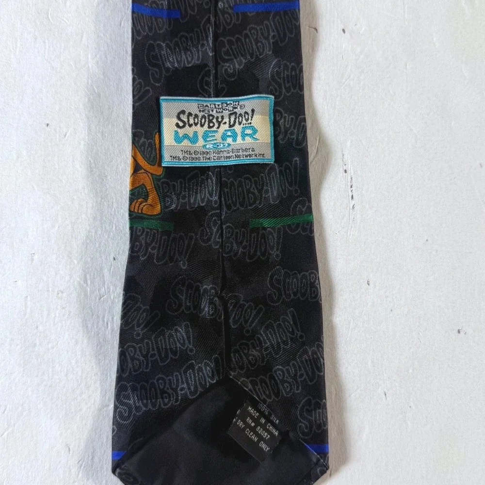 Scooby-Doo Wear scooby doo