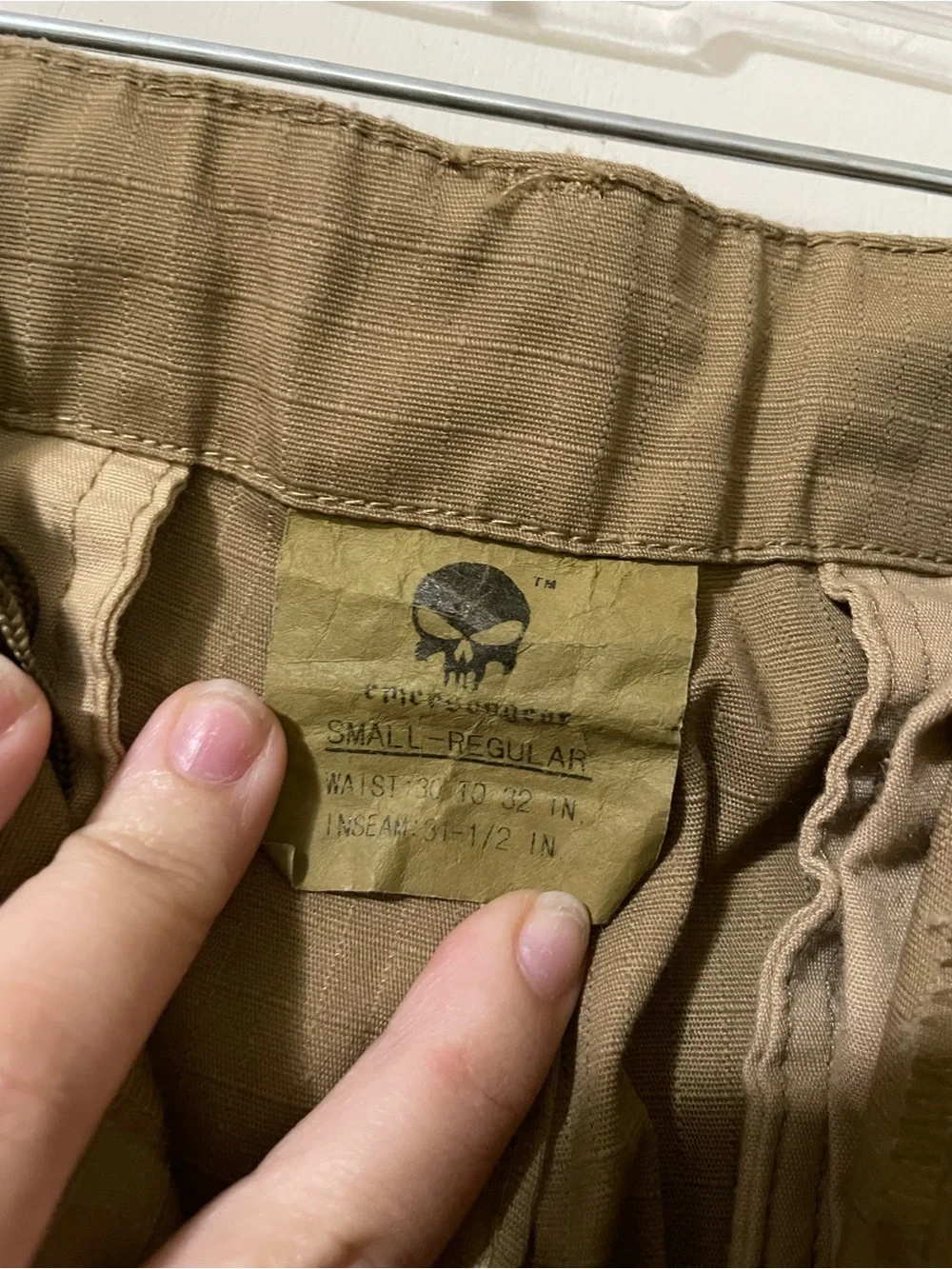 Emersongear classic men