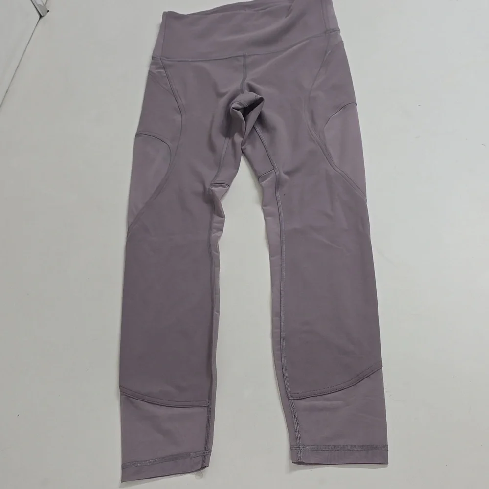 lululemon athletica great pre