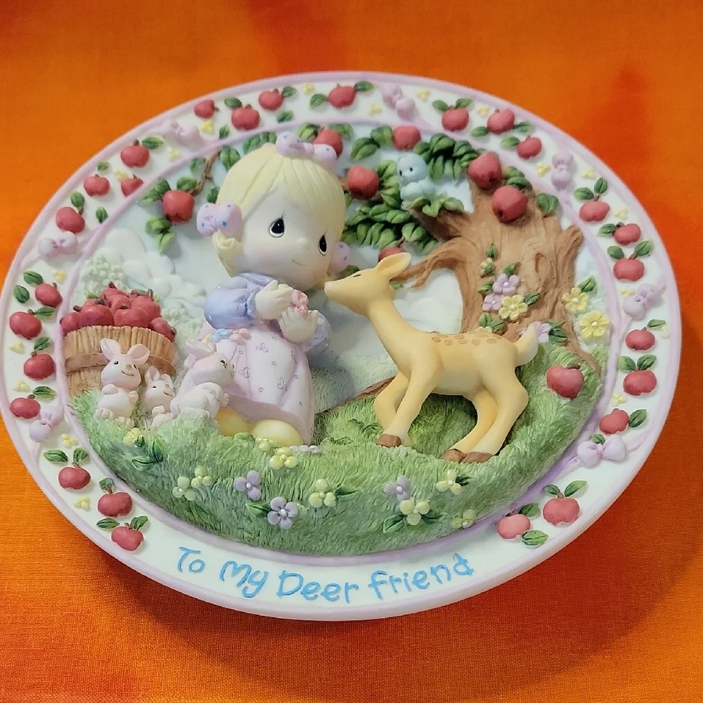 Precious Moments by enesco