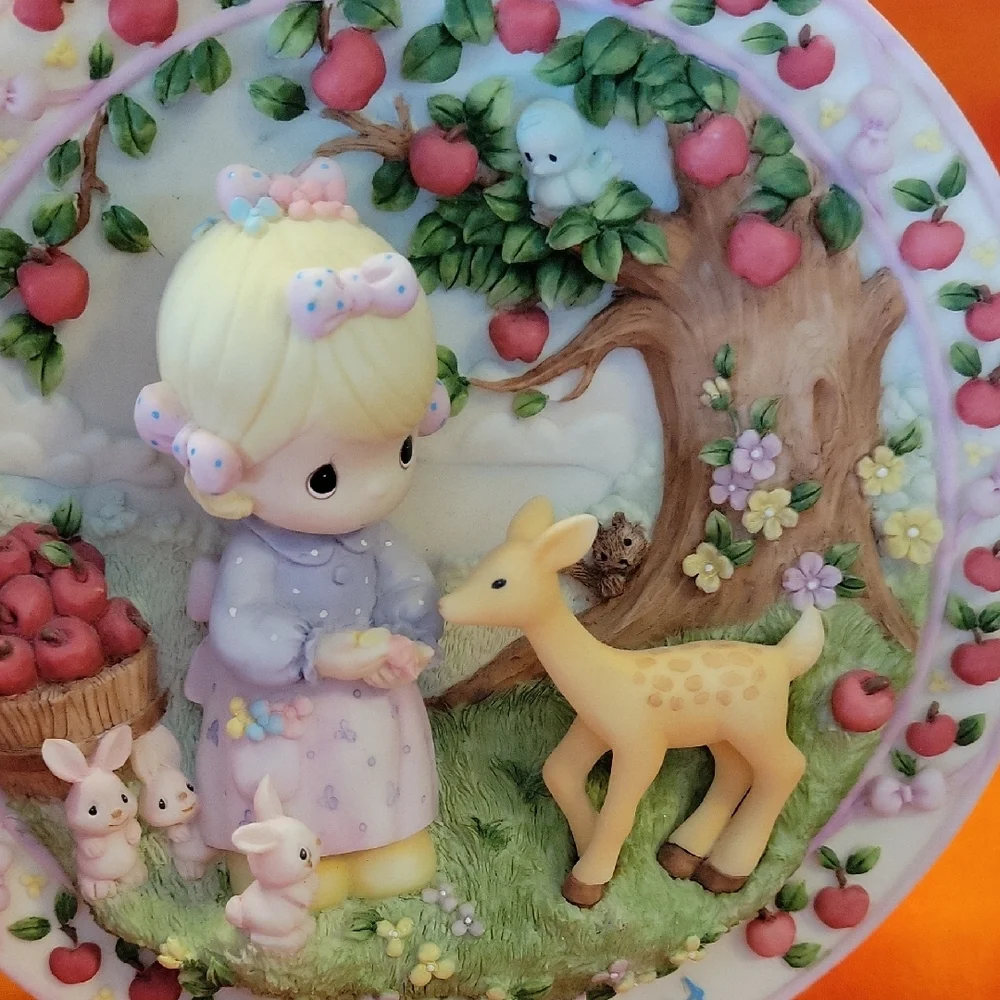 Precious Moments by enesco