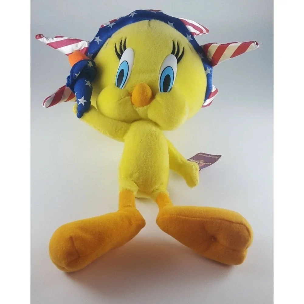 Warner Bros. tweety bird