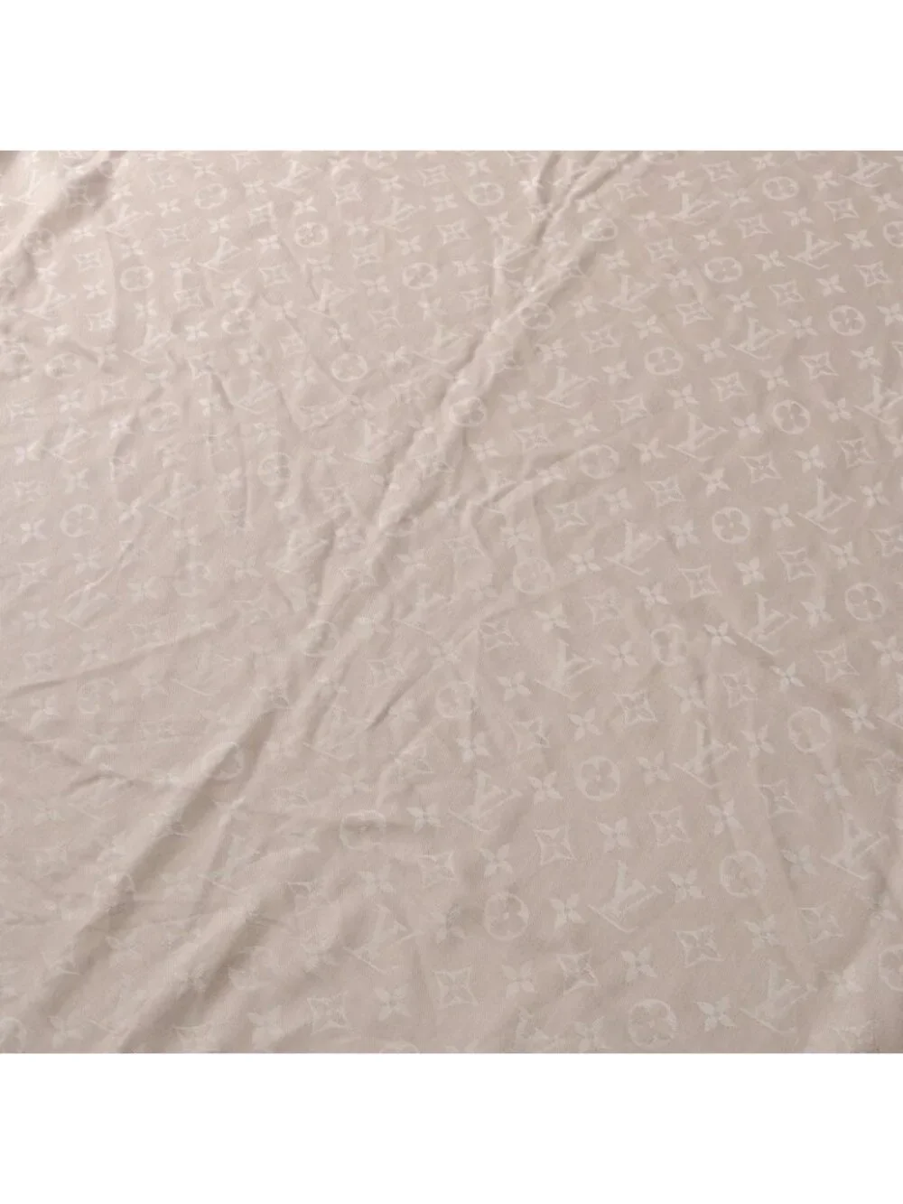 Louis Vuitton some monogram layering
