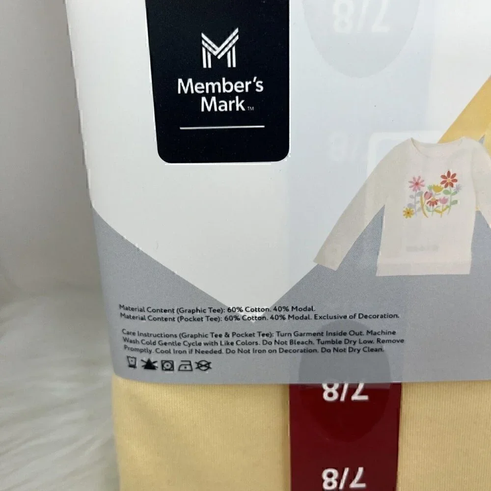 Members Mark you are