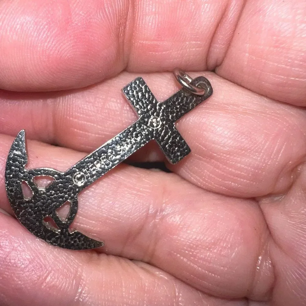 Terra Sancta terra sancta