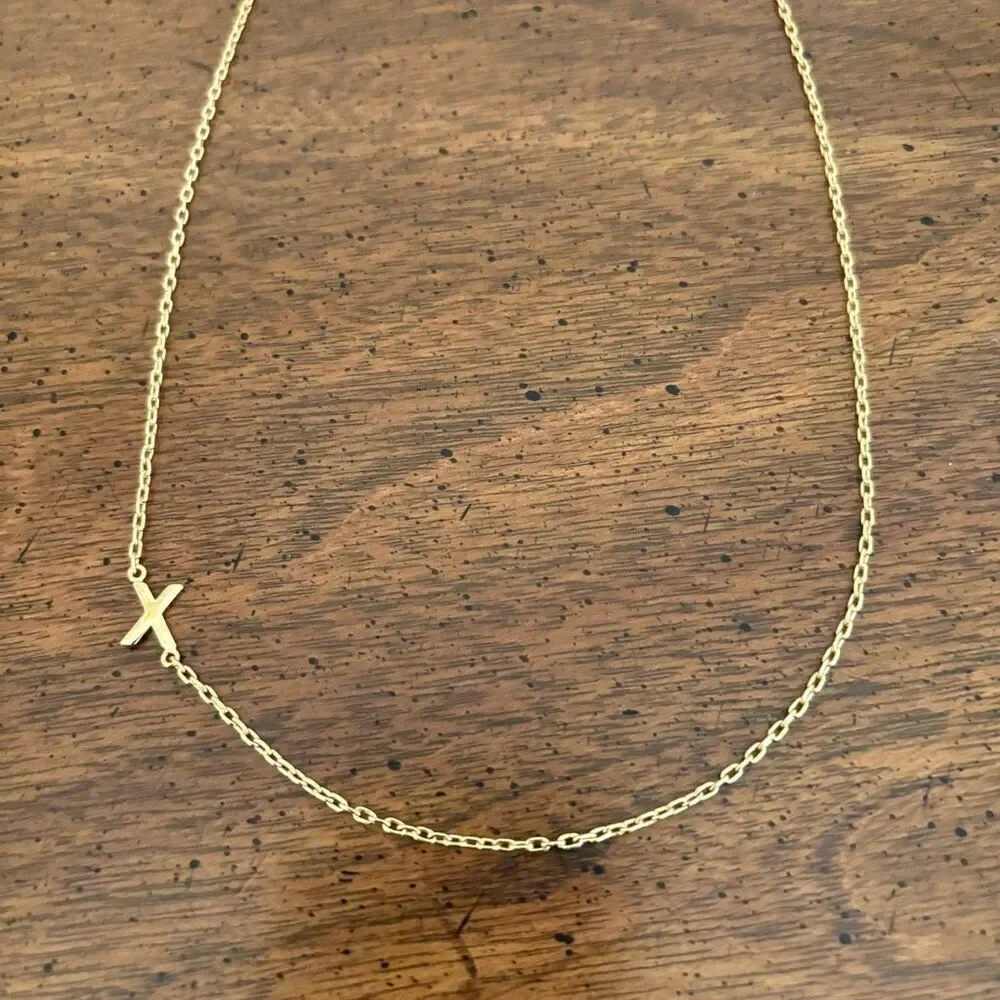 J. Crew offset “x”