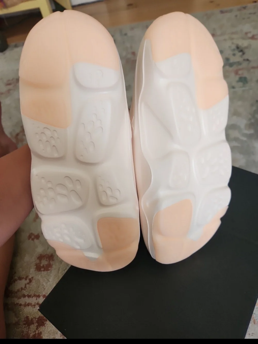 Size 14 JORDAN Roam Guava Ice Washed Coral - FQ0227-800 New in Box