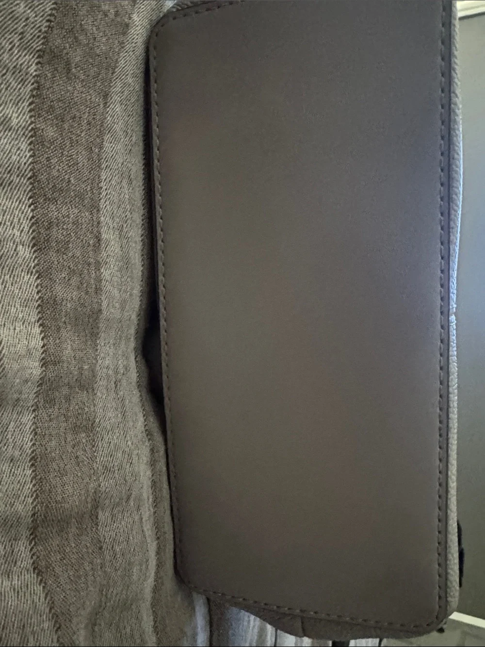 Michael Kors structured michael