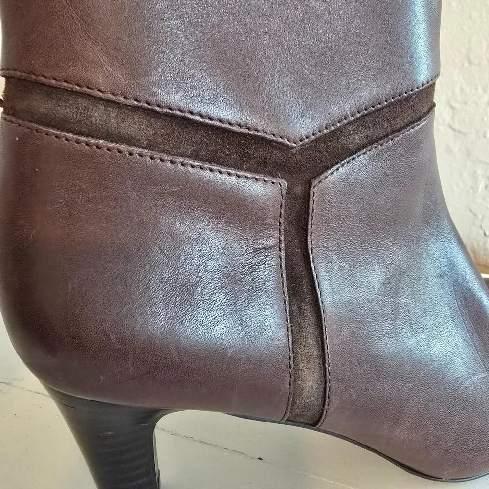 Ralph Lauren deep brown