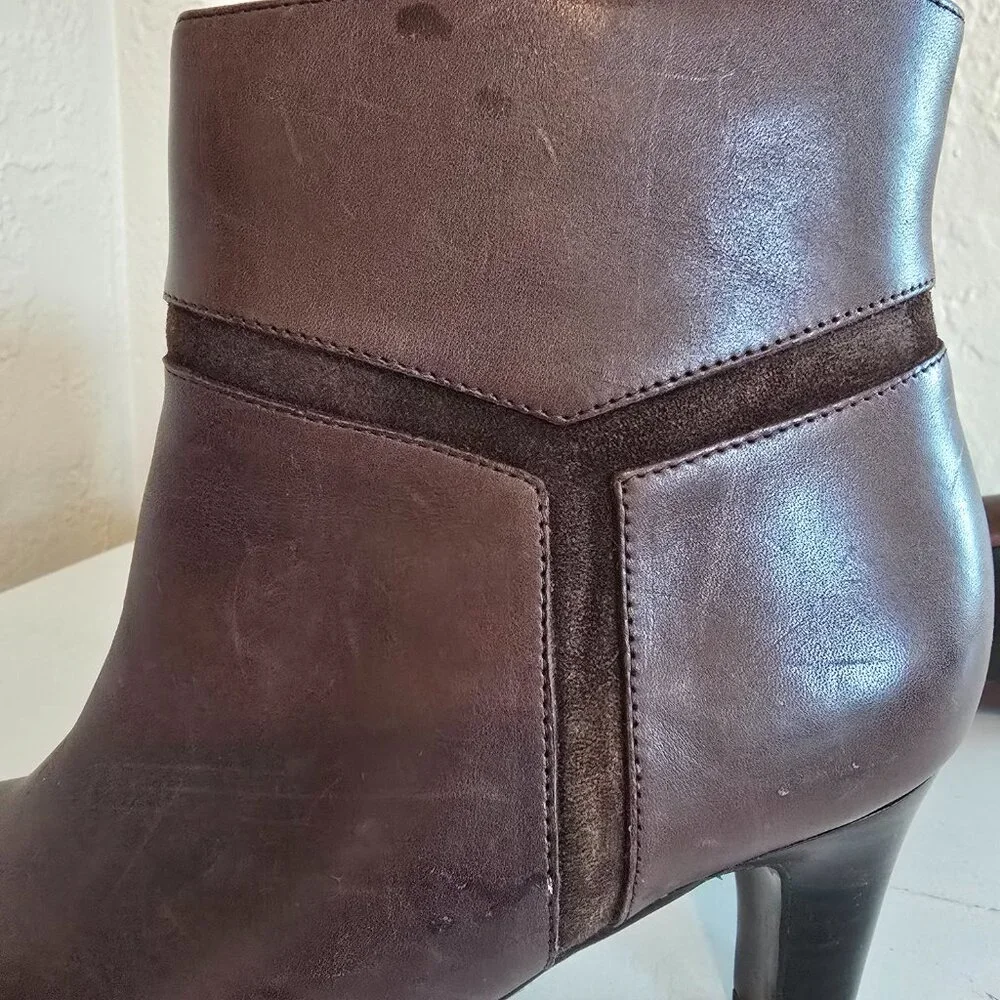 Ralph Lauren deep brown