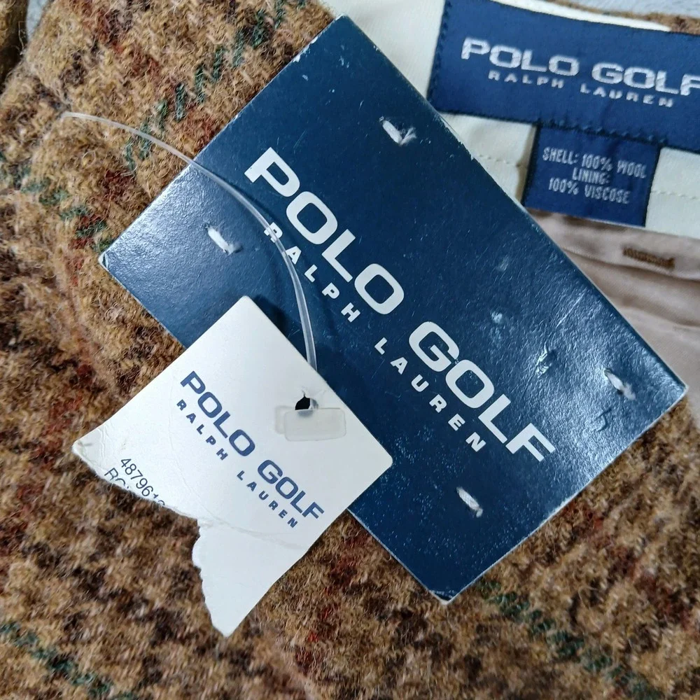 Polo Ralph Lauren polo golf