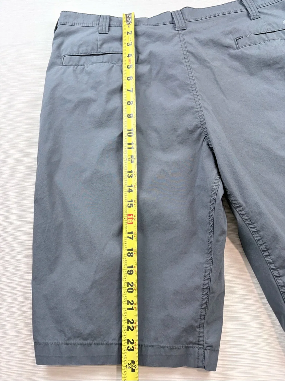 Dickies activities low