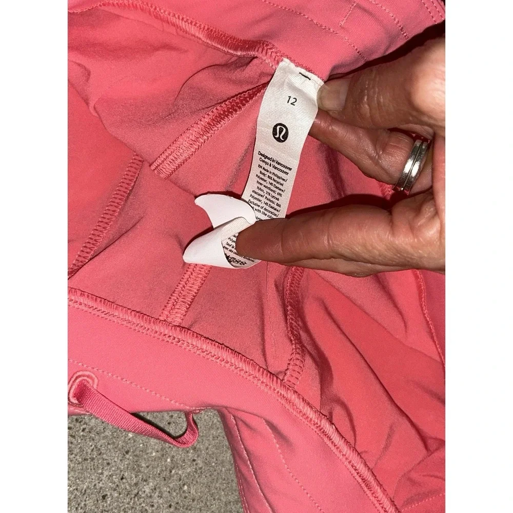 lululemon athletica very good