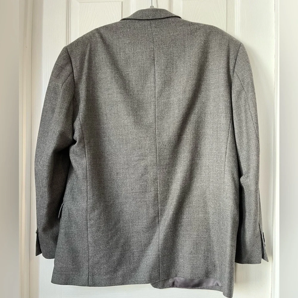 Gianfranco Ruffini jacket sports approximately