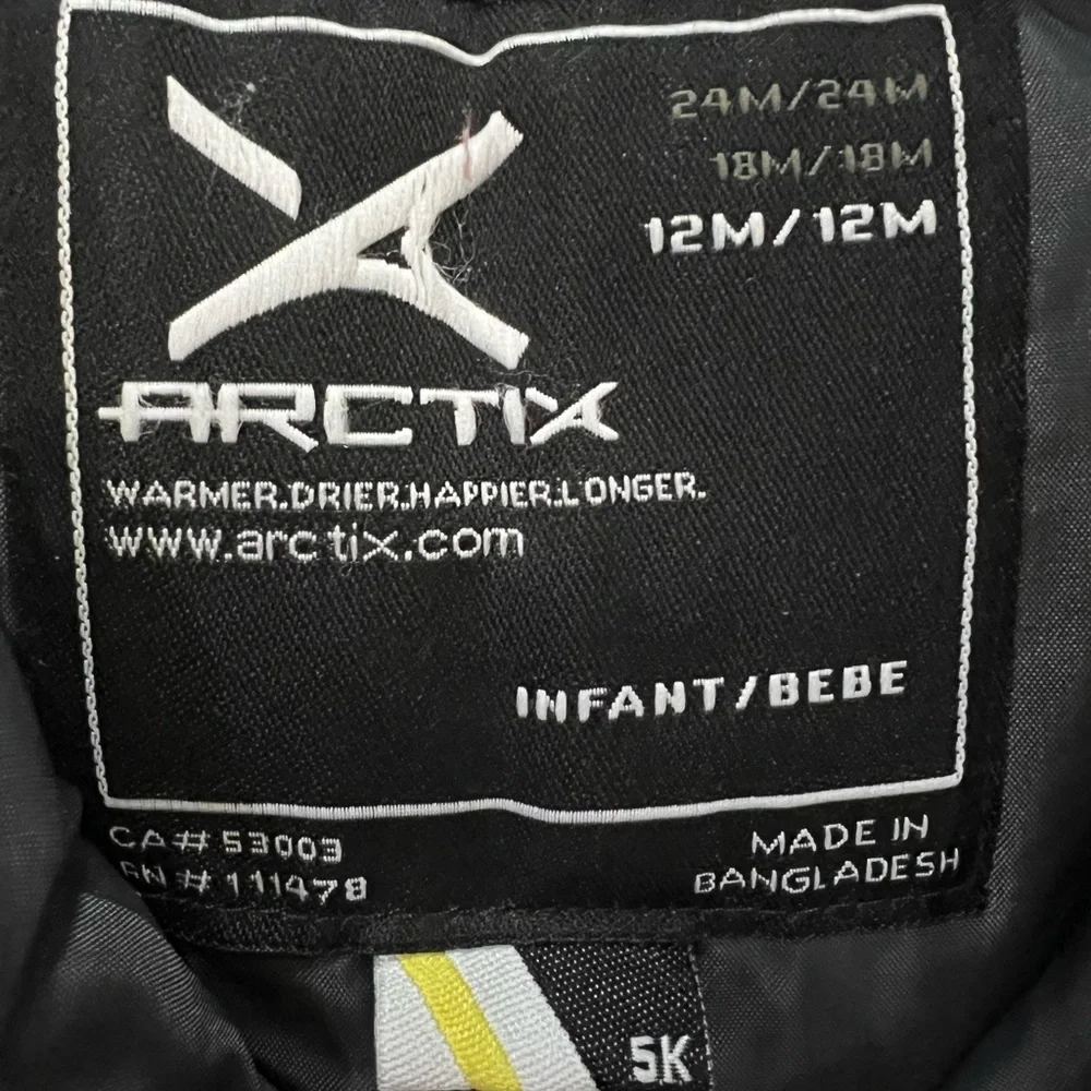 Arctix reposhing this