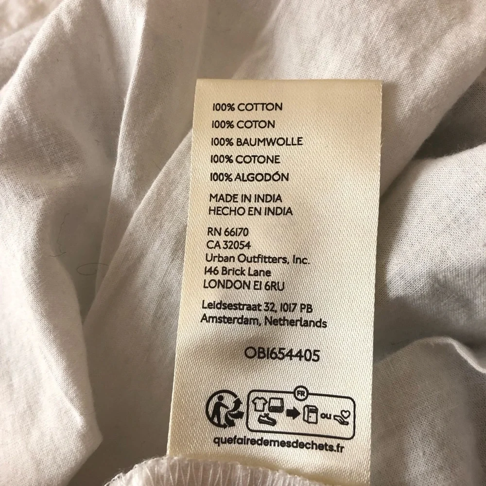 Free People this sweatshirt