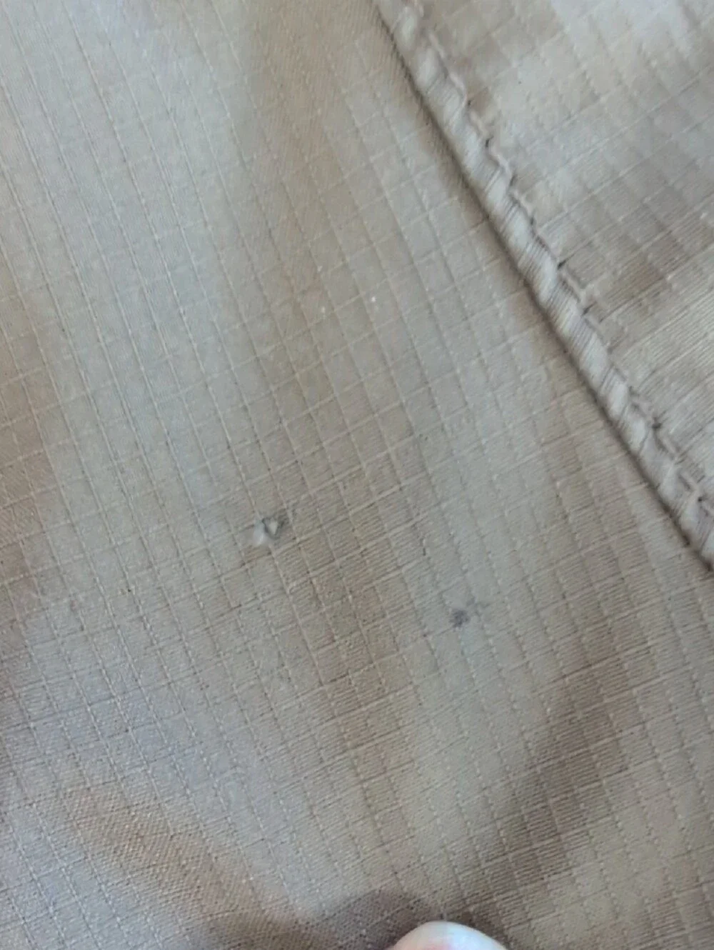 Nike imperfection great