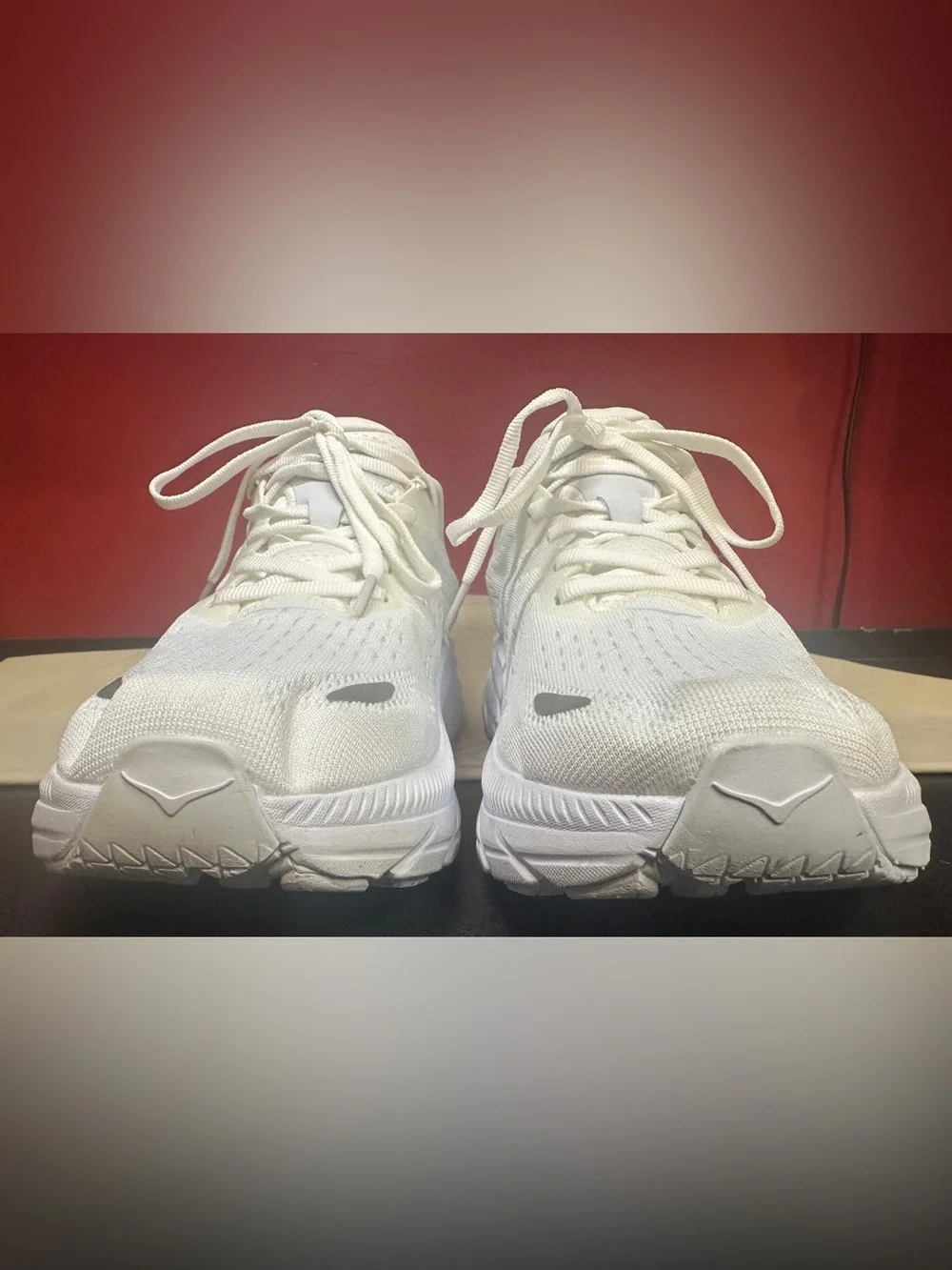 Hoka one clifton