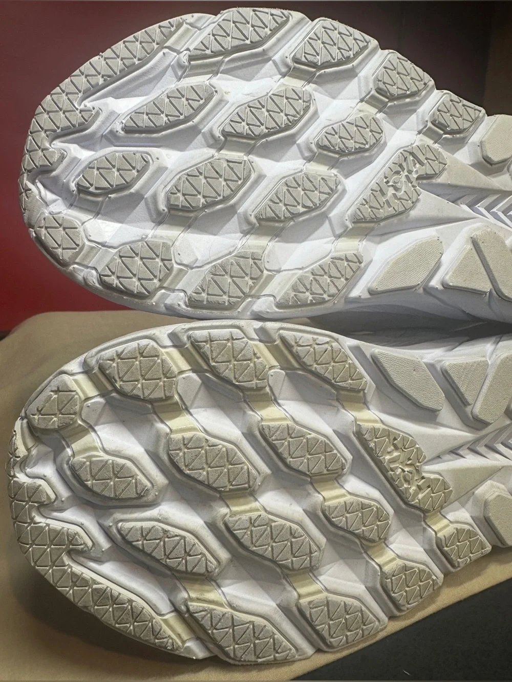 Hoka one clifton