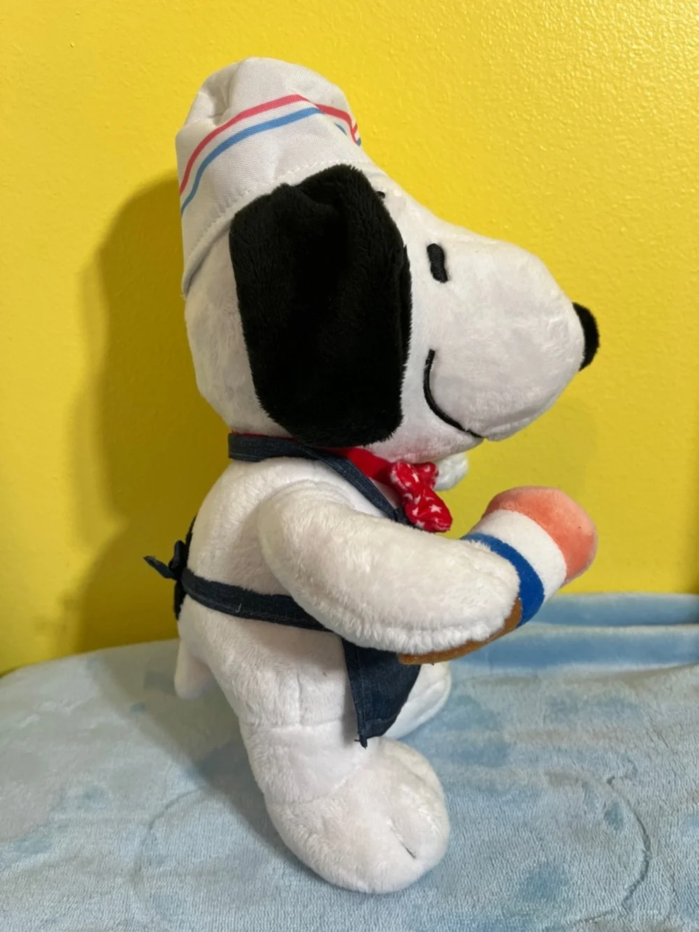 Peanuts complete soft