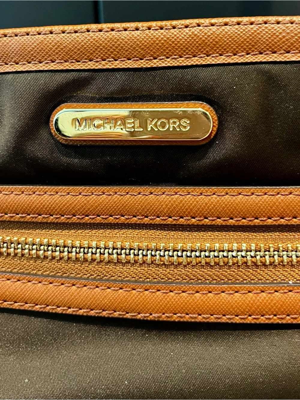 Michael Kors easy good