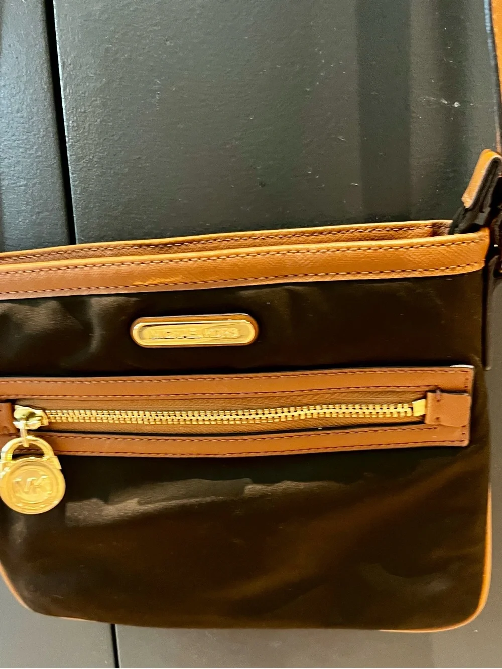 Michael Kors kors crossbody