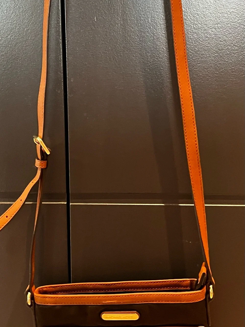 Michael Kors kors compact easy