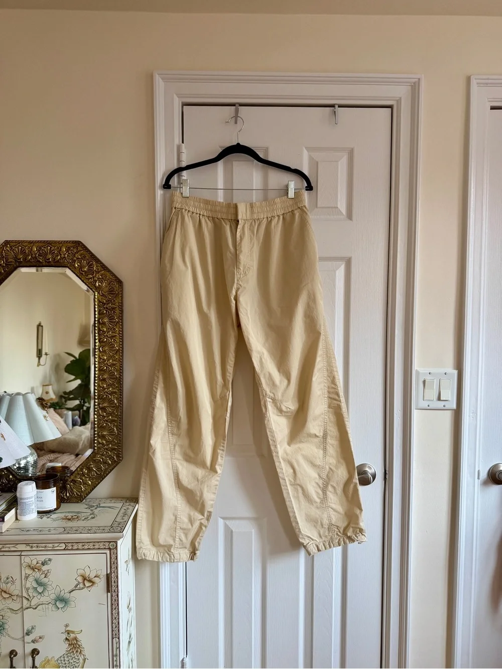 Kith cotton jogger