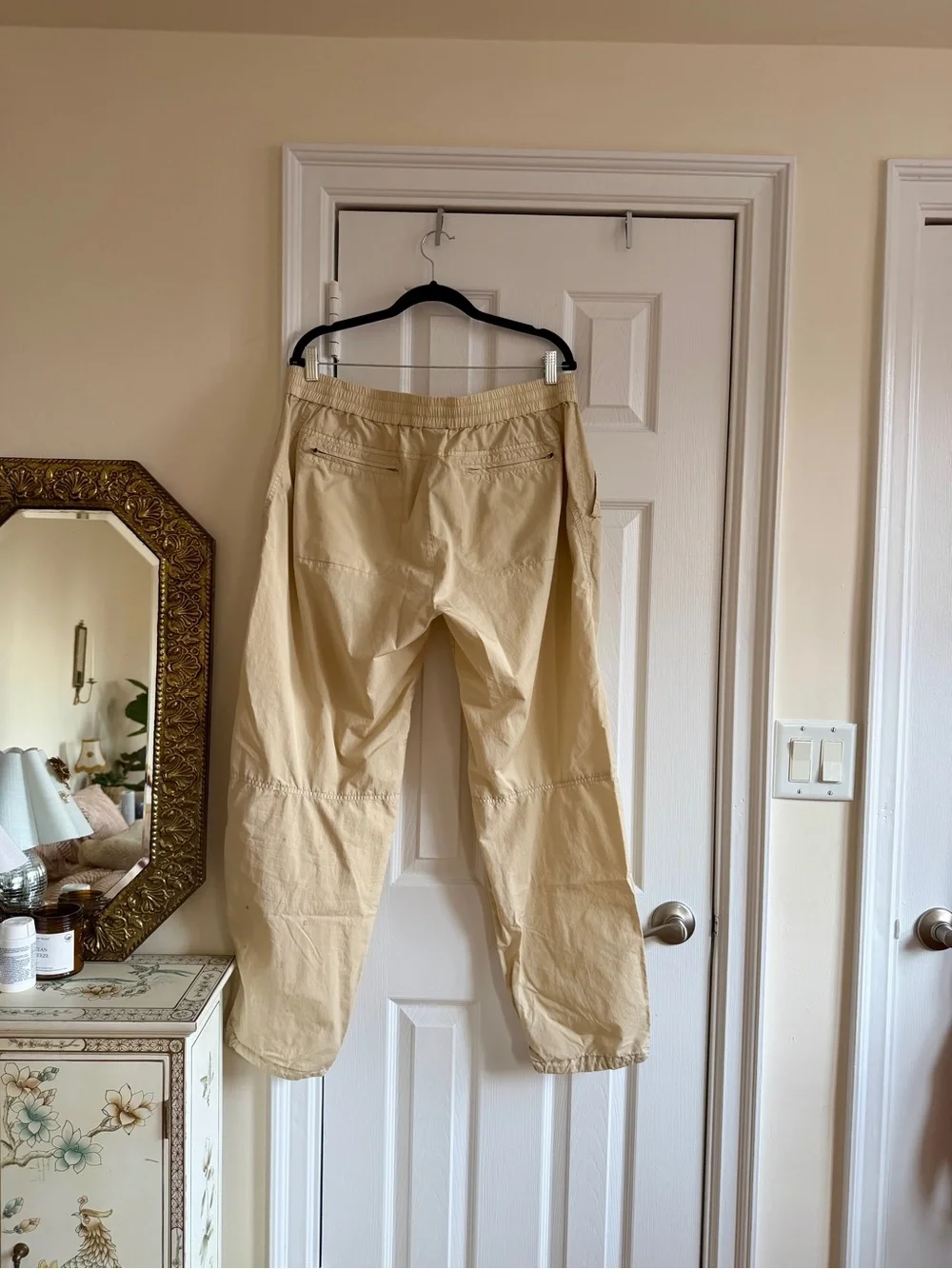 Kith cotton jogger