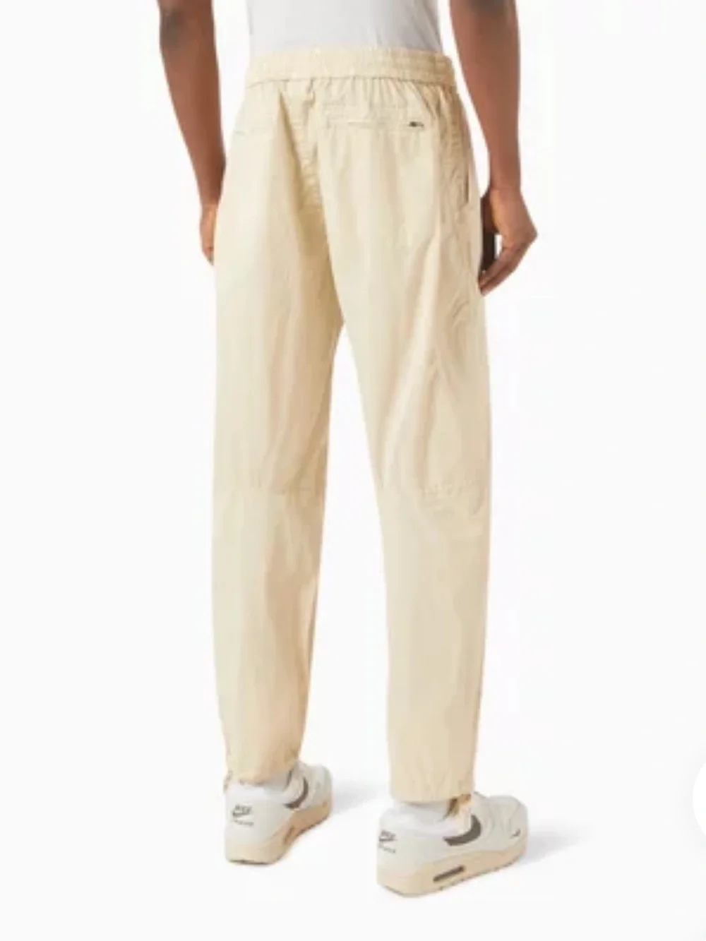 Kith cotton jogger