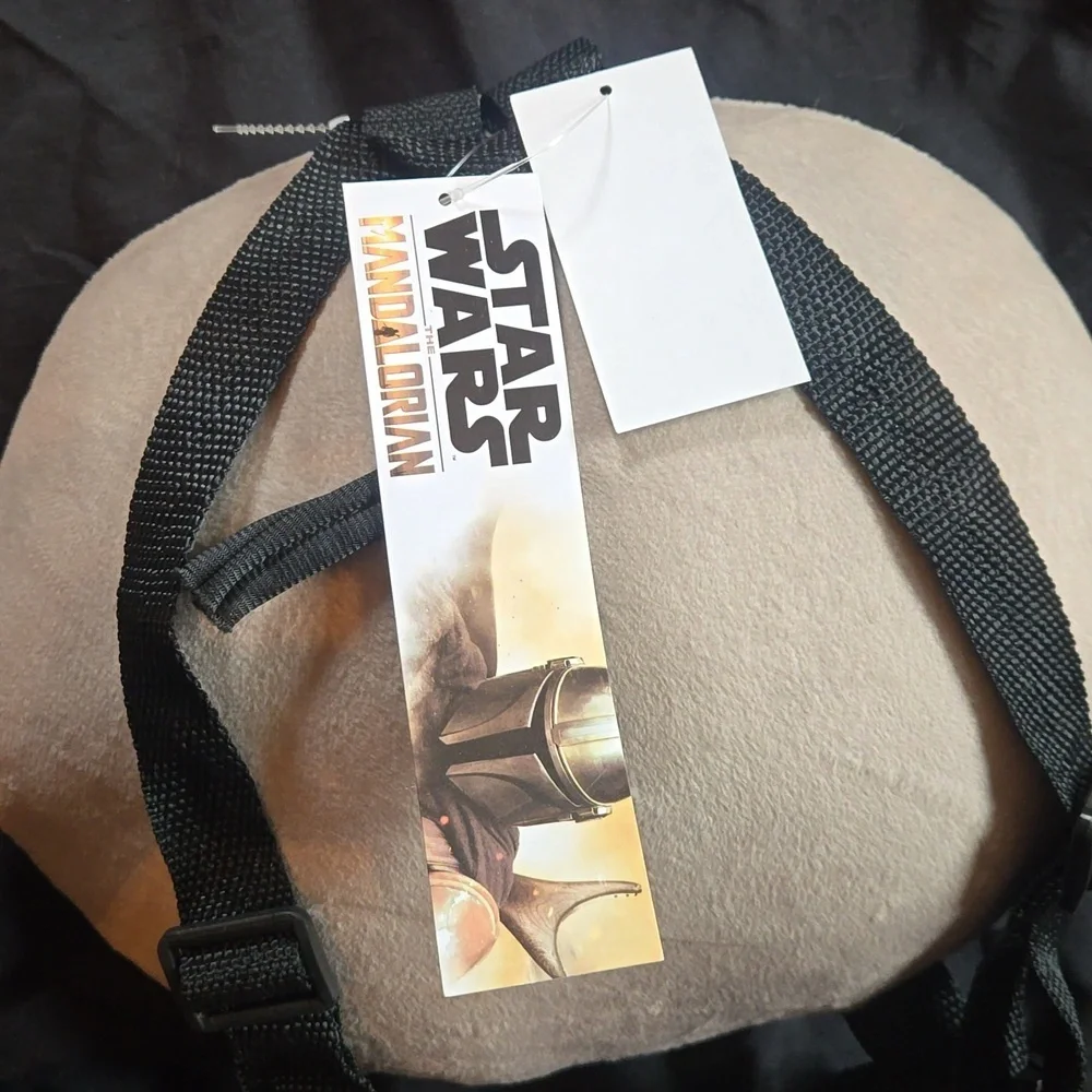 Star Wars new tags