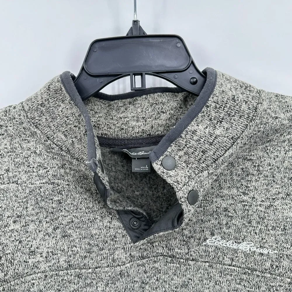 Eddie Bauer good light
