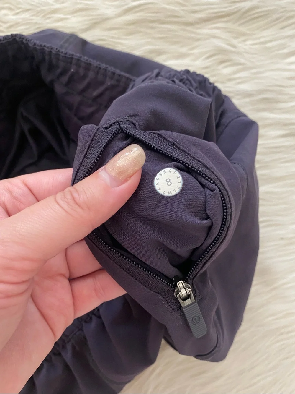 lululemon athletica lululemon tracker