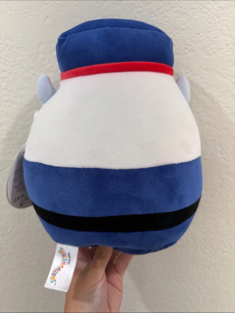 Squishmallows adorable yuri