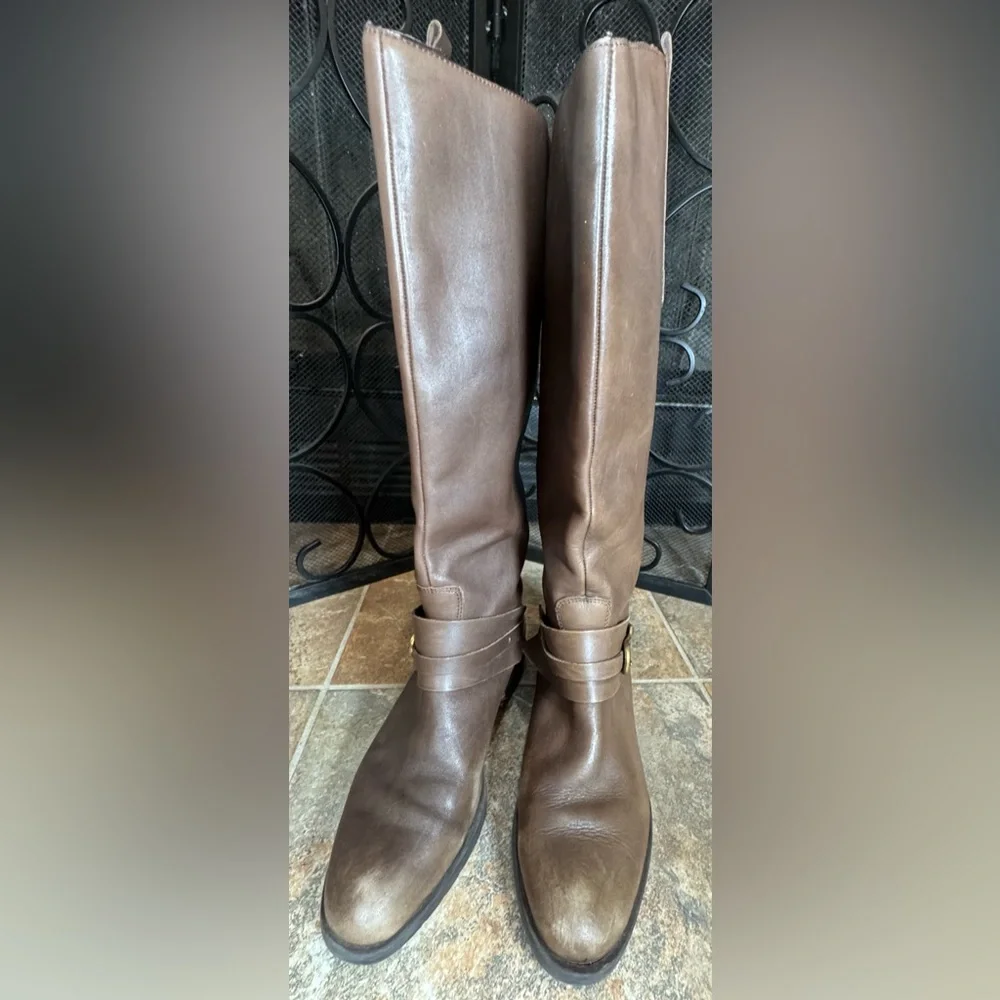 Franco Fortini classic knee