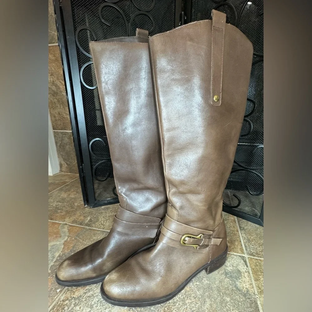 Franco Fortini classic knee