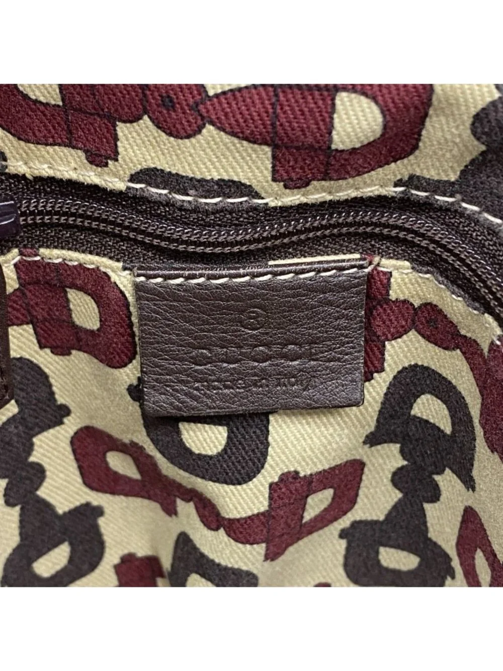 Gucci warehouses no