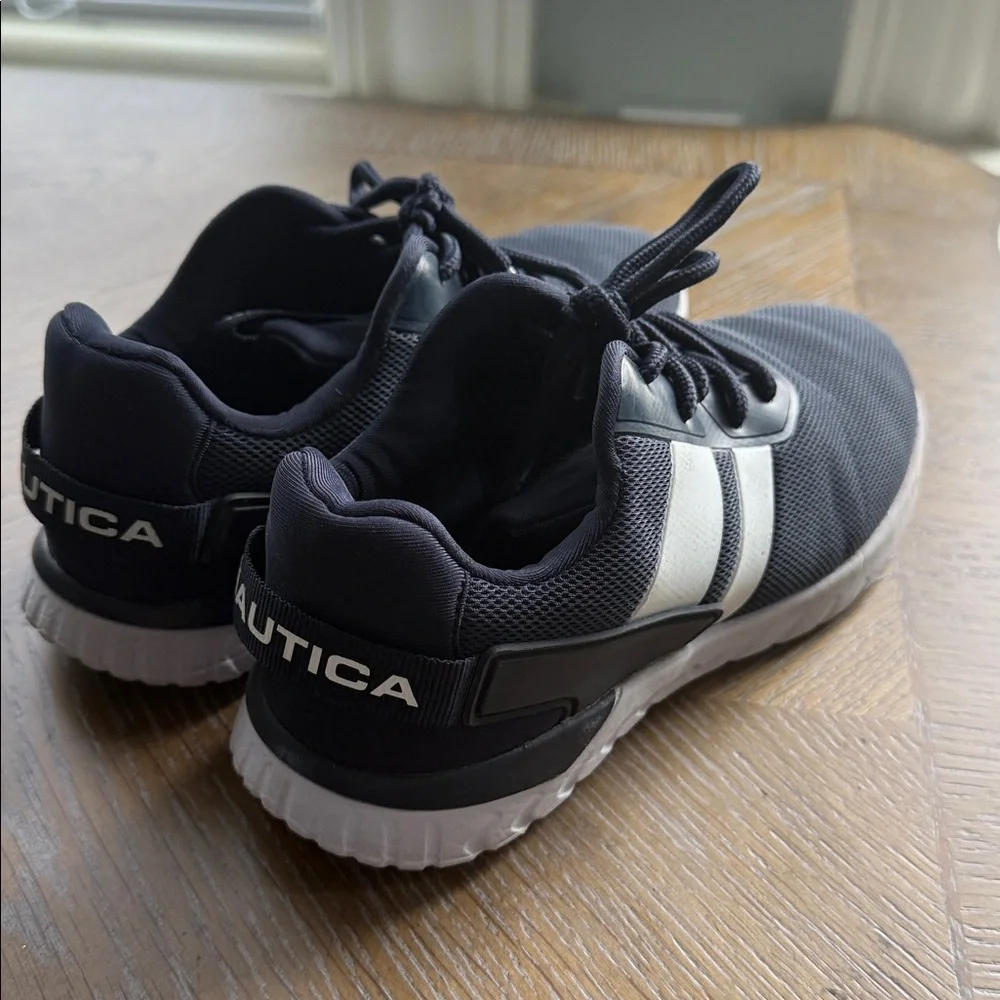 Nautica manalapin mesh