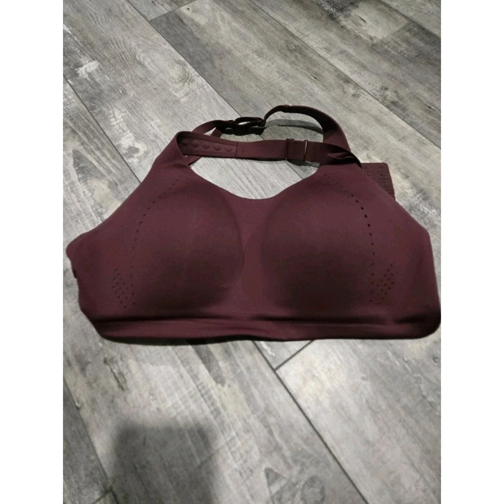 Lululemon Air Support Workout Running Lightweight Sports Bra 38D MSRP$98