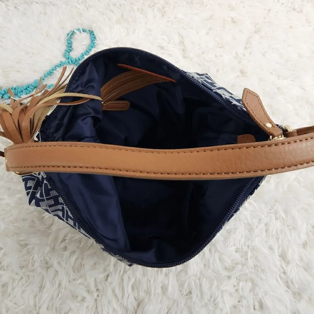 Tommy Hilfiger fur notify returned