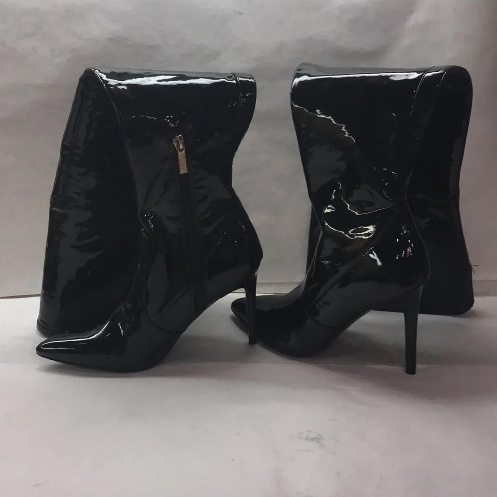 Guess bowey black