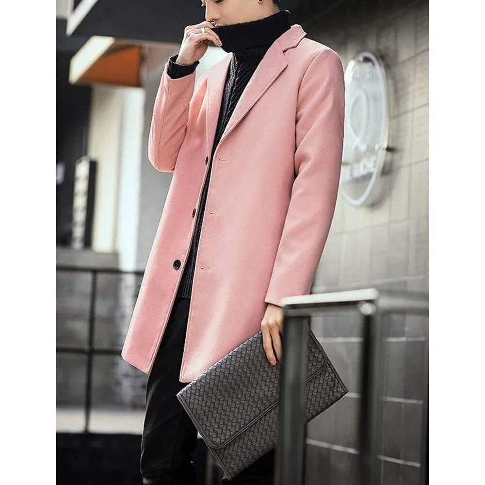 N/A classic men