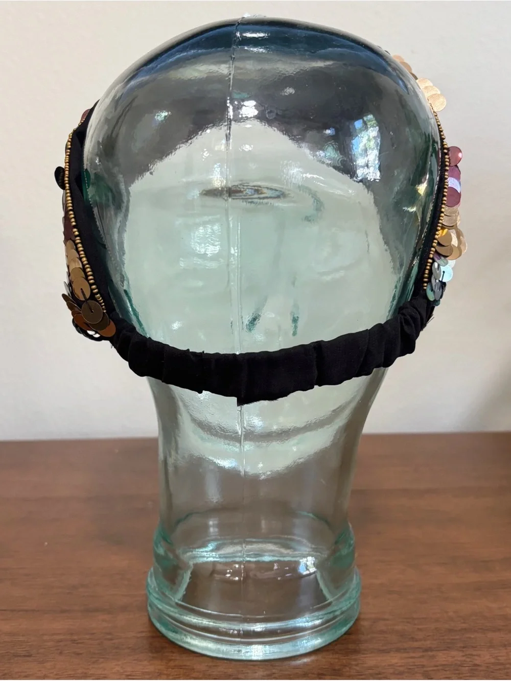 Zara accessories size