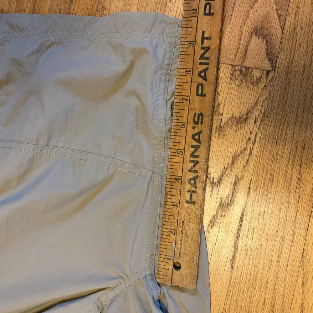 Columbia cargo shorts