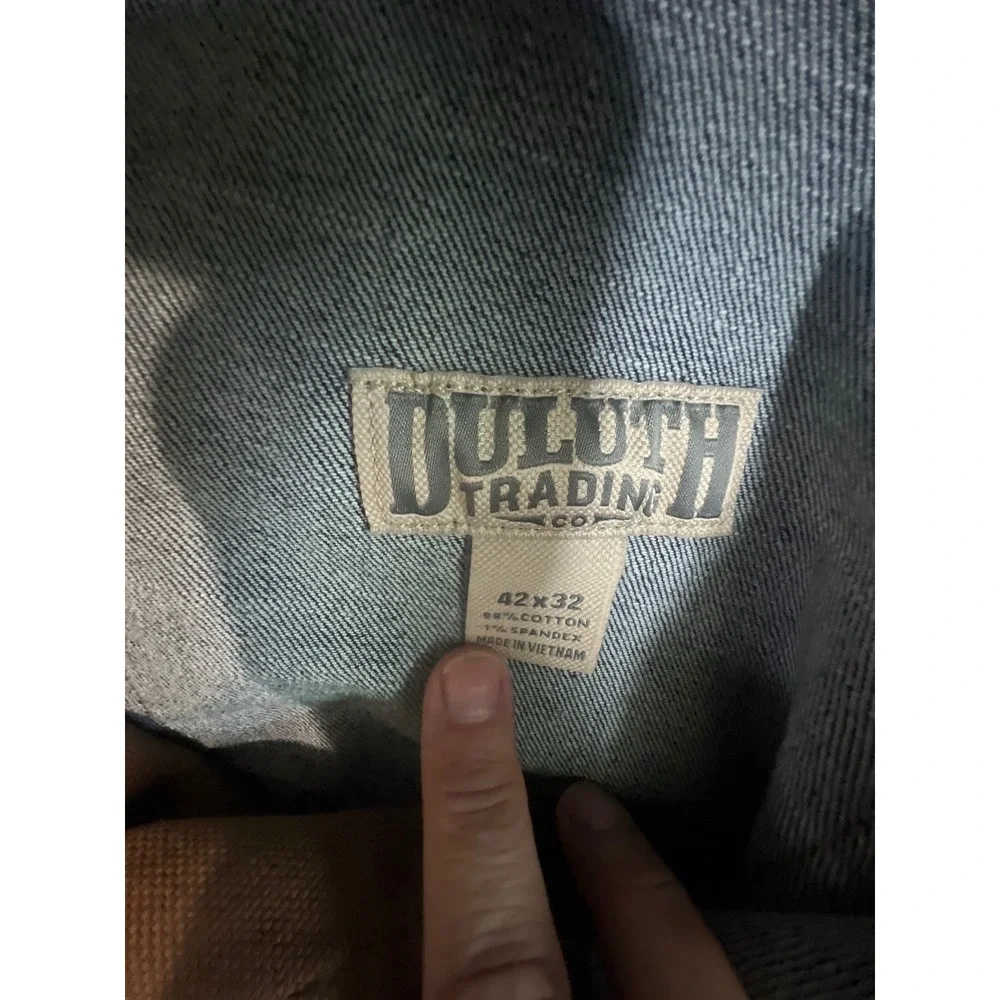 Duluth Trading Co duluth trading