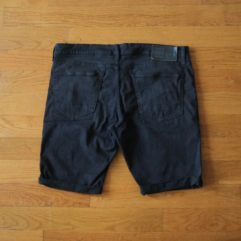 G-Star five pocket