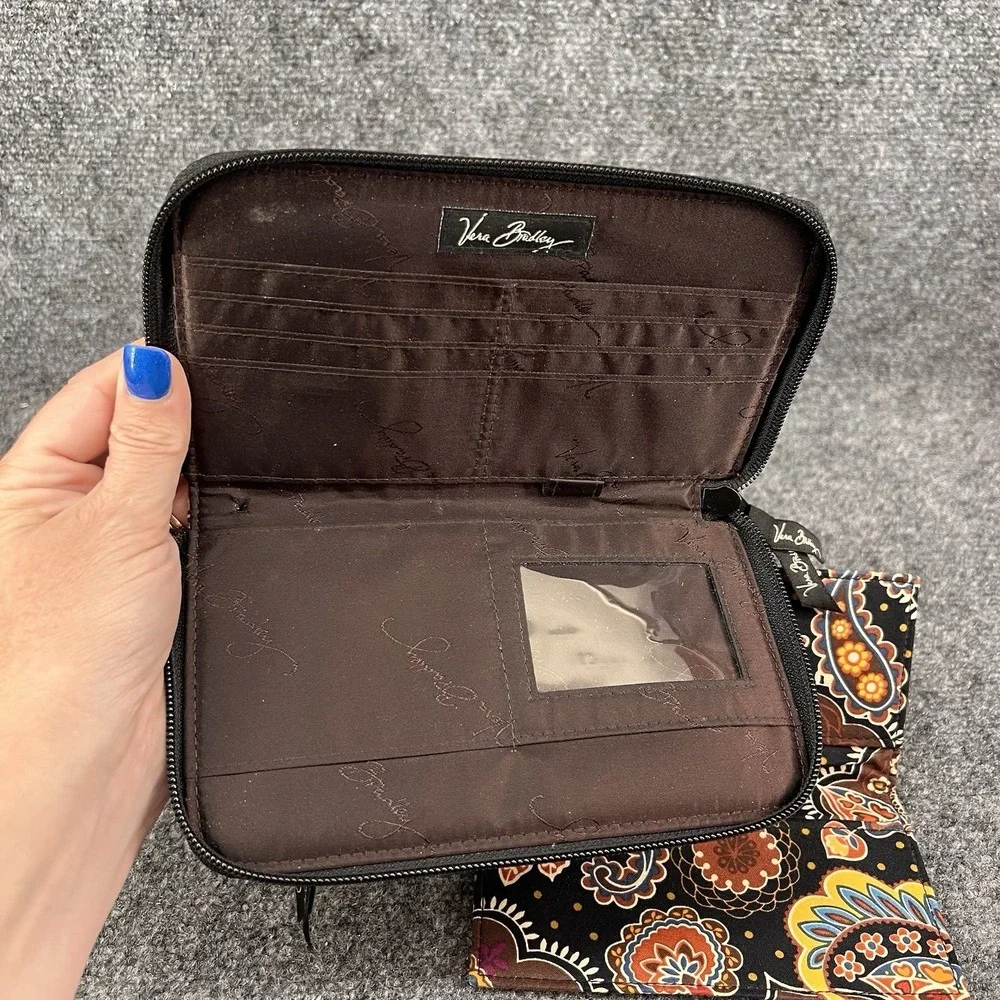 Vera Bradley preowned vera