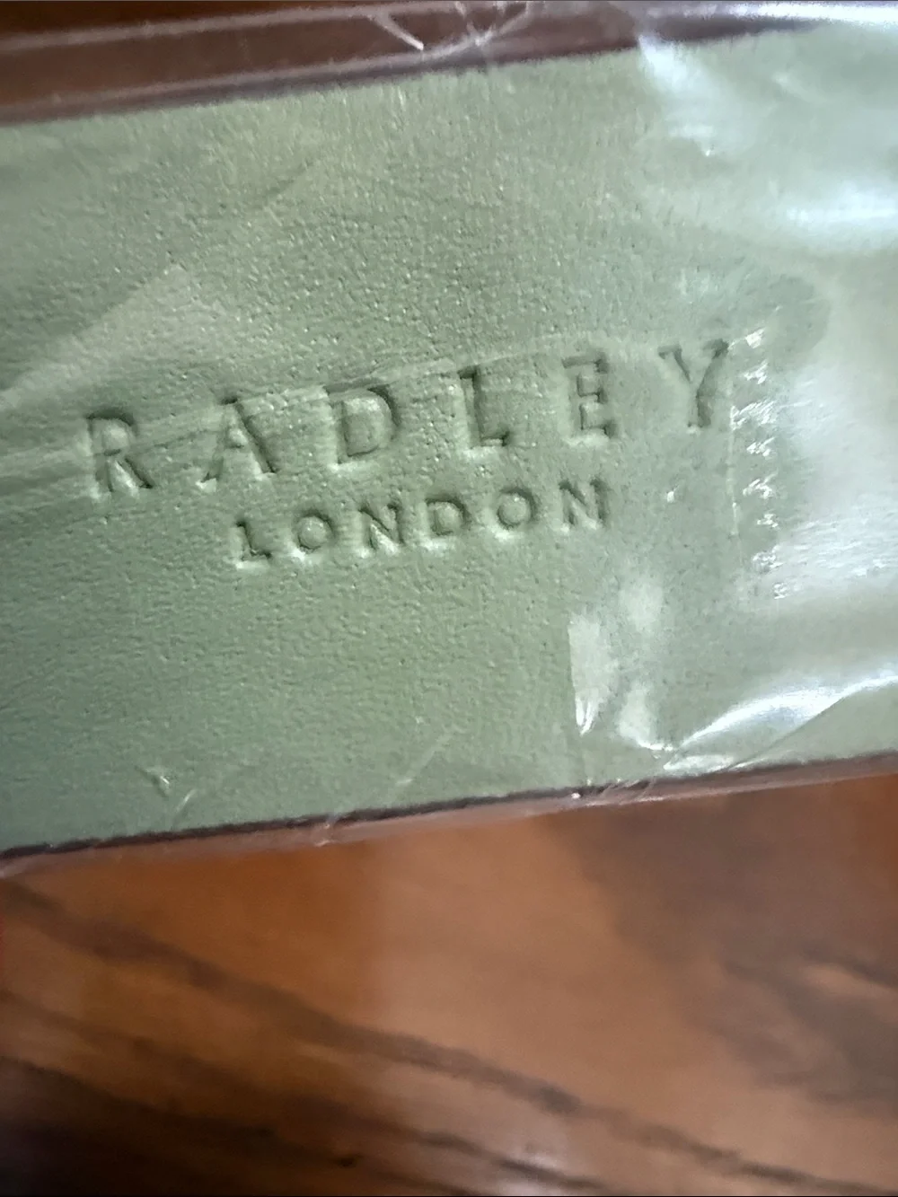 RADLEY LONDON radley london