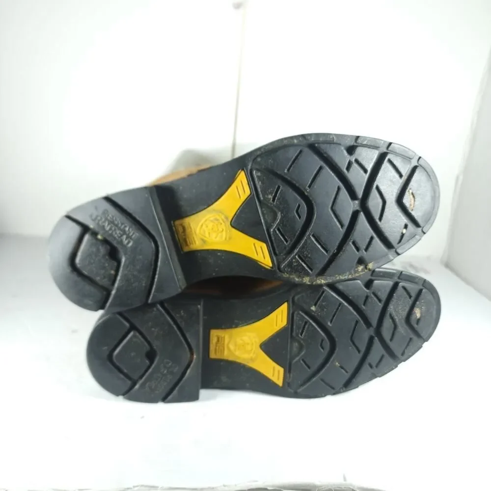 Ariat women ats